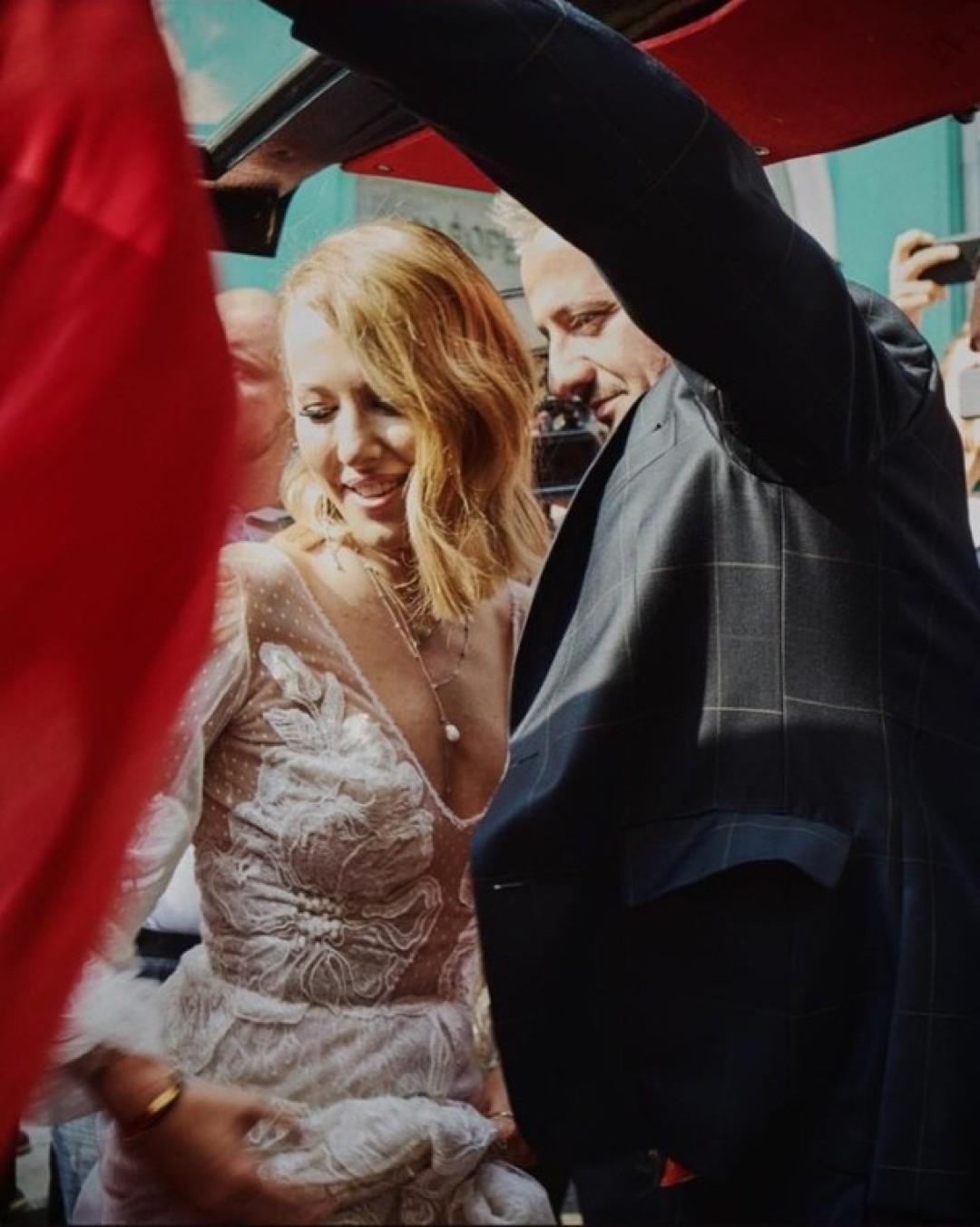 Фото: @xenia_sobchak