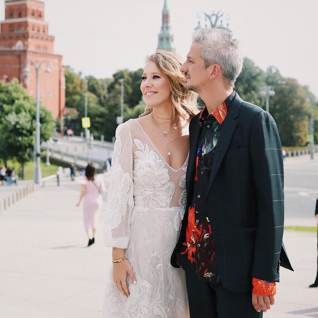 Фото: @xenia_sobchak