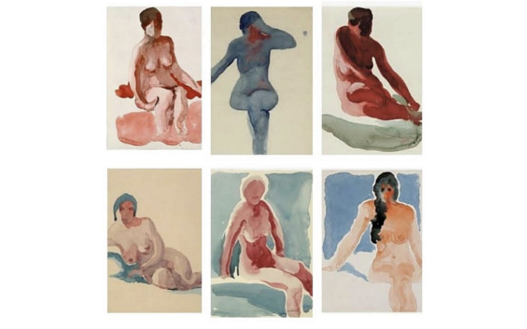 Мудборд из инстаграма Юлии Пелипас