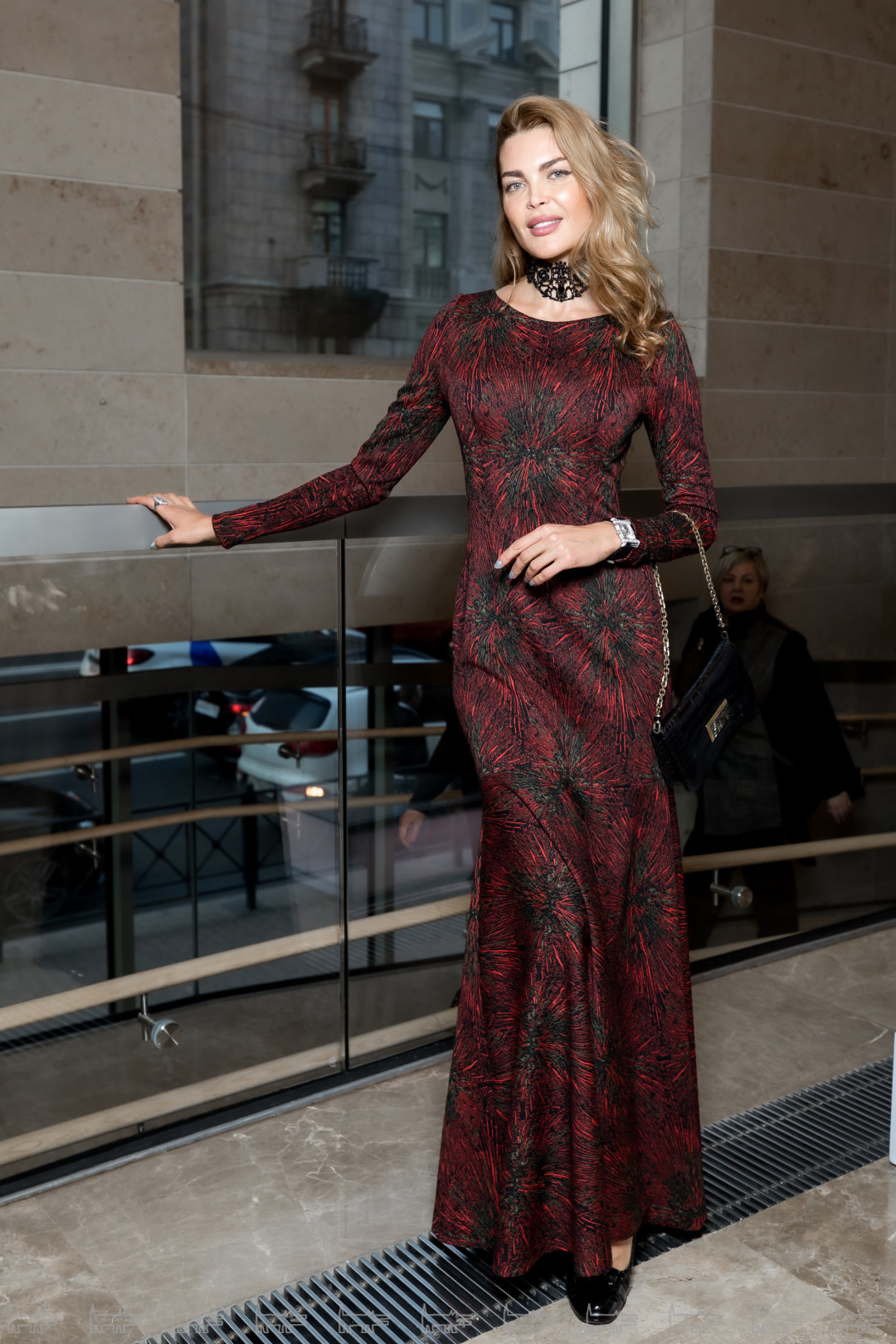 Алена Вольская