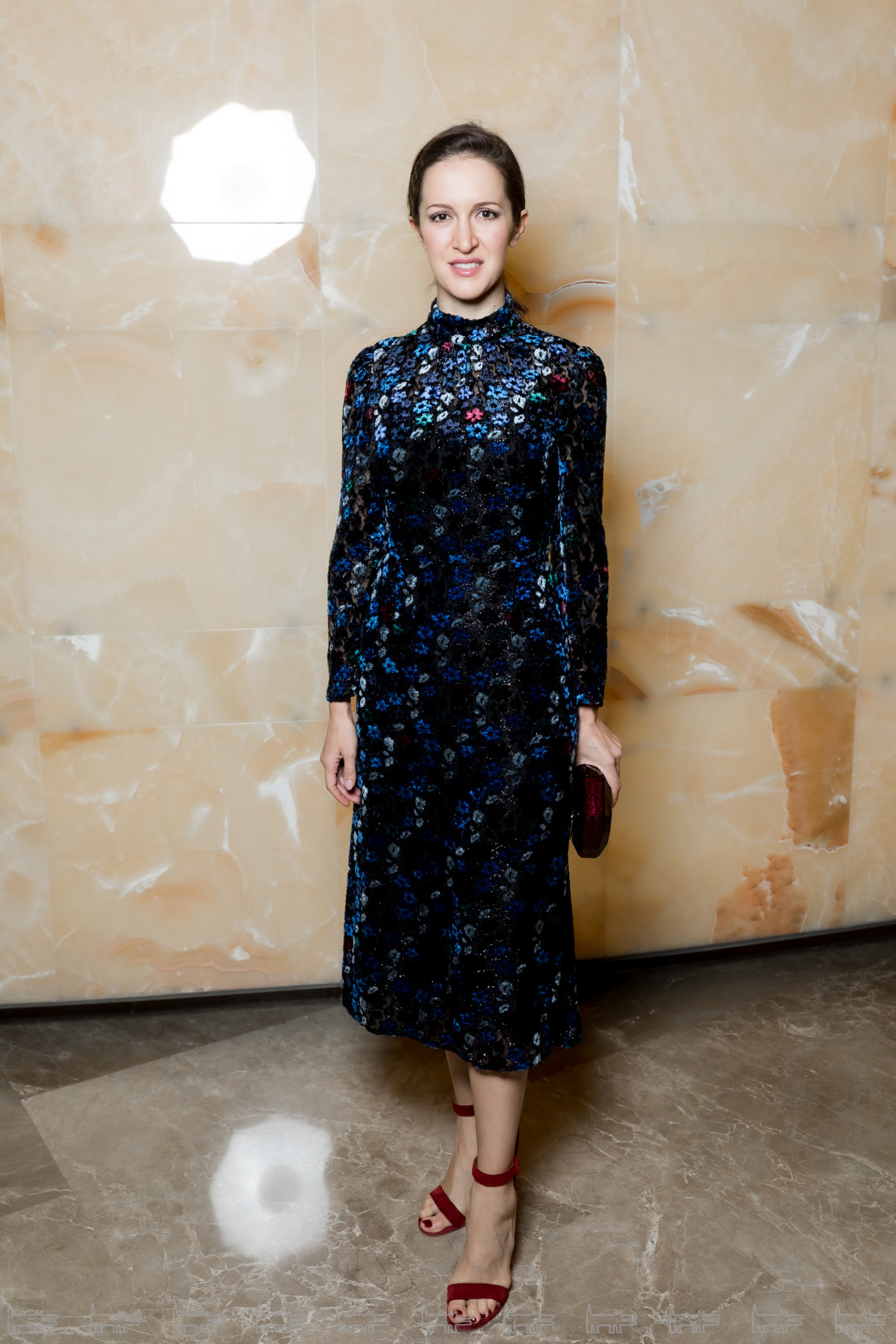 Матильда Шнурова