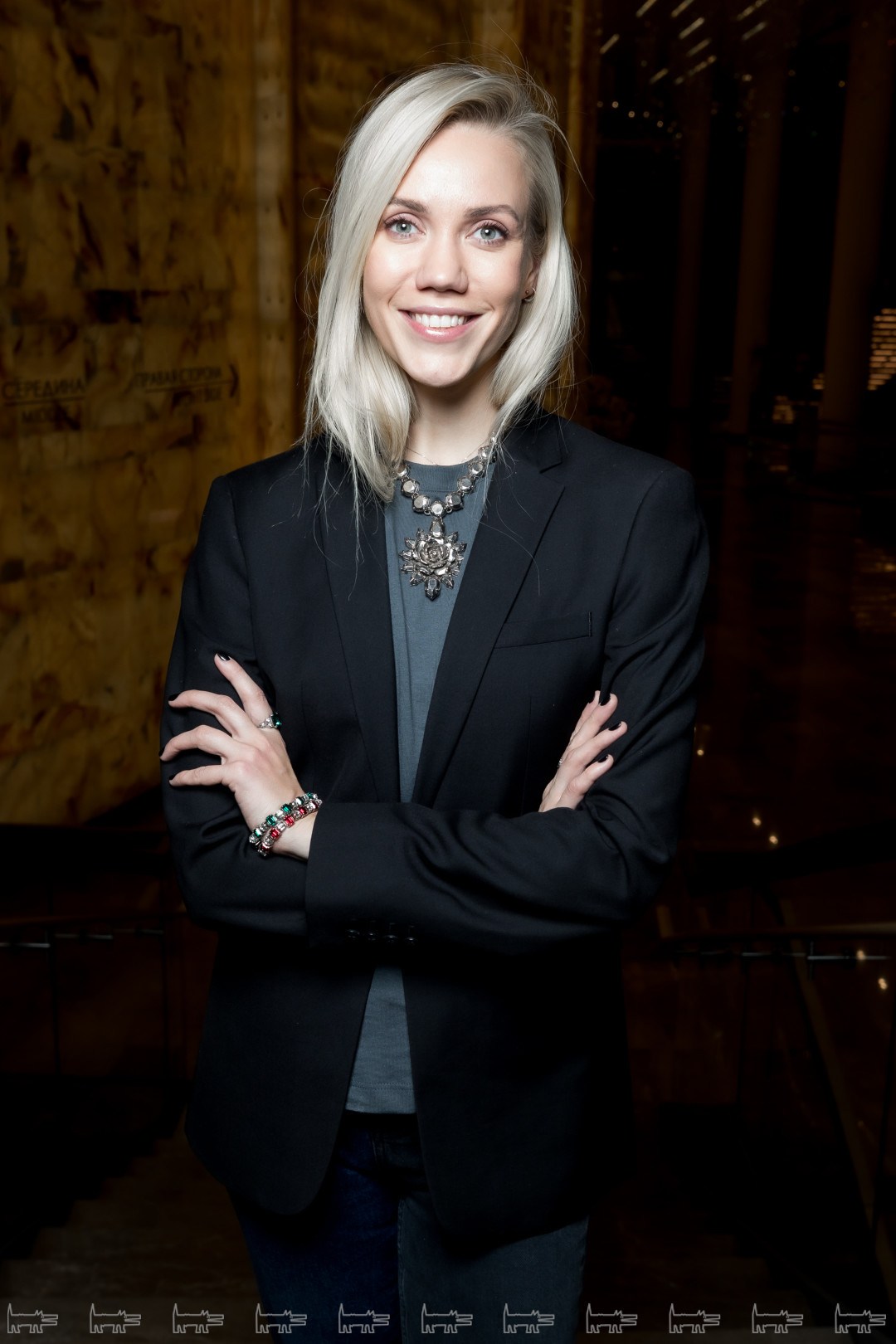 Елена Крыгина