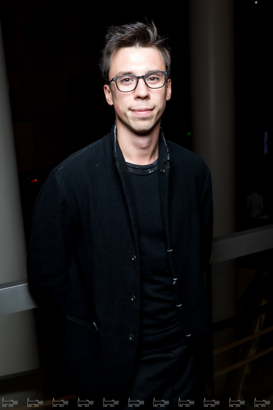 Максим Петров