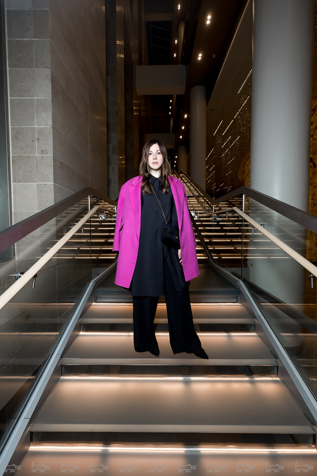 Яна Милорадовская