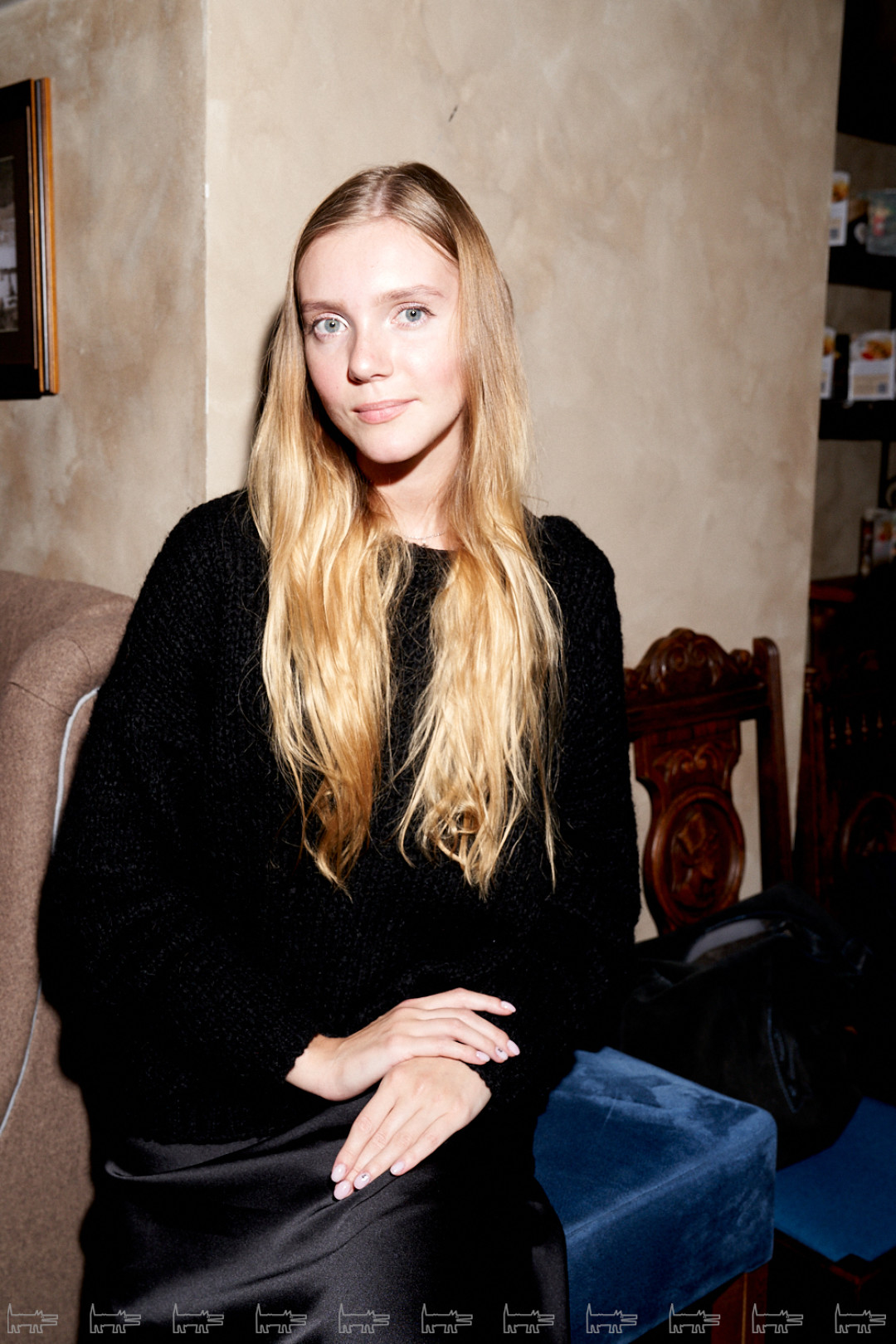 Виктория Чернусская