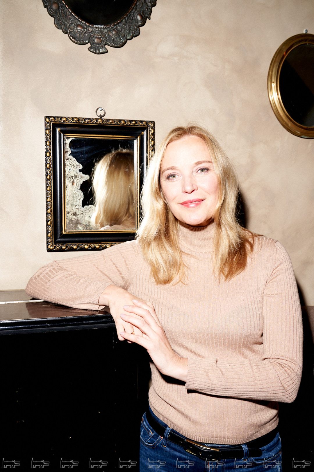 Элита Клавина