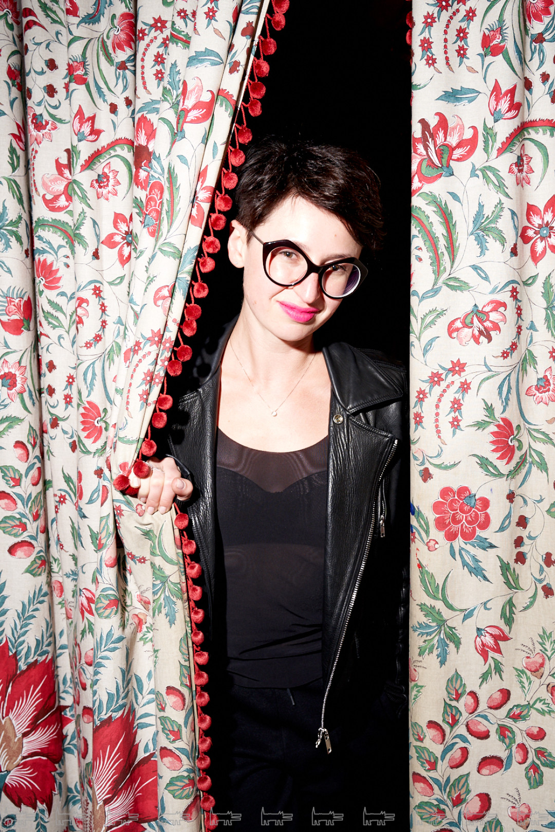 Александра Ахмадщина