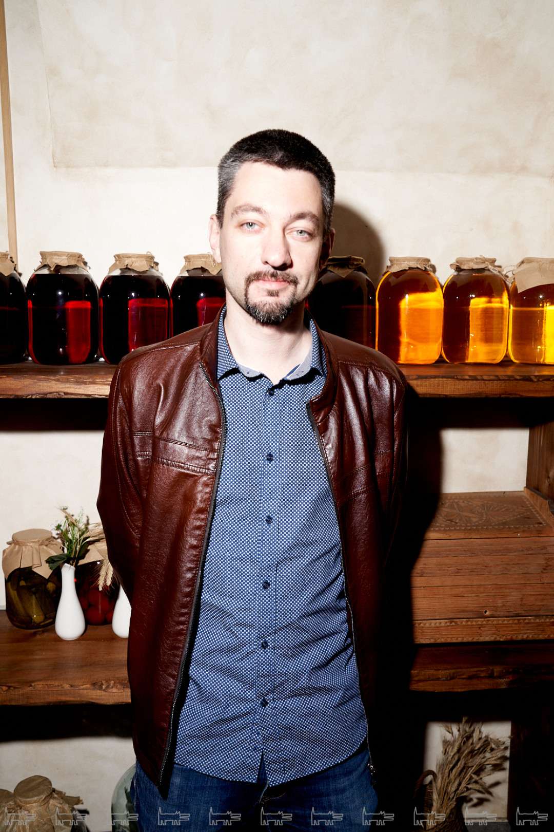 Владислав Пастернак