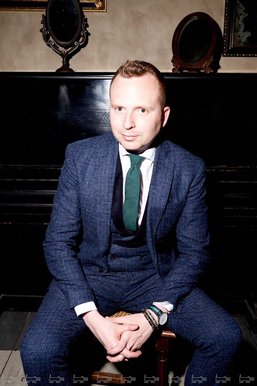 Ричард Робинсон