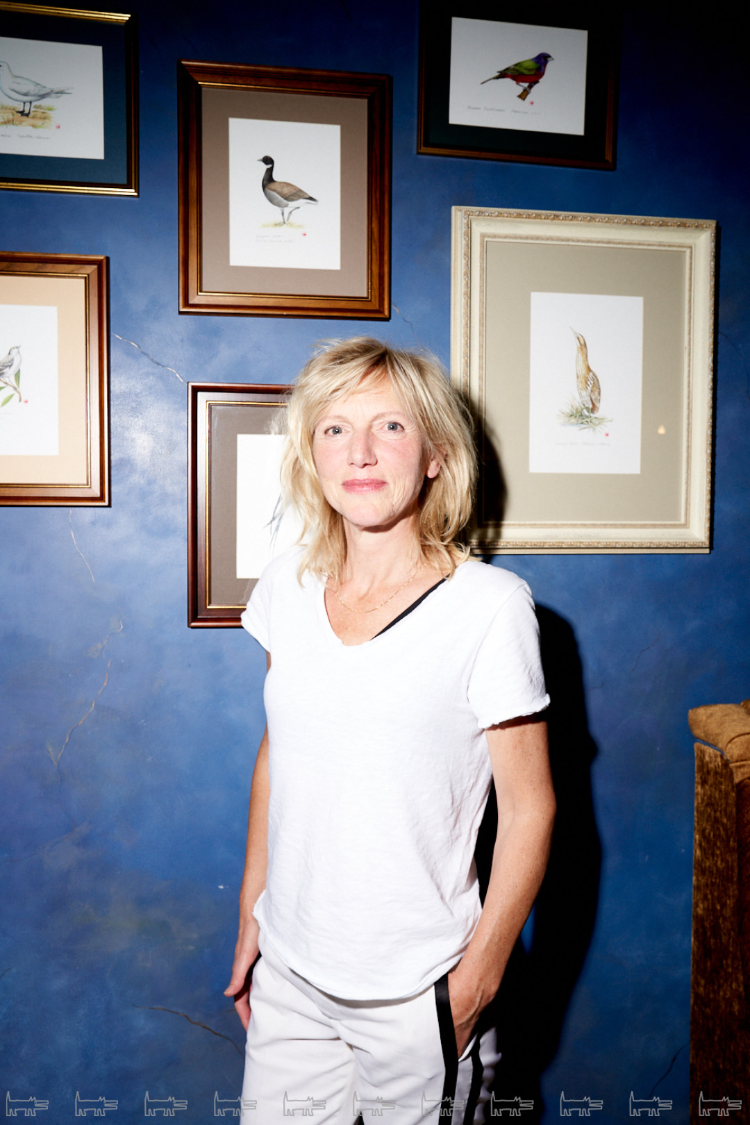 Йоханна тер Стехе