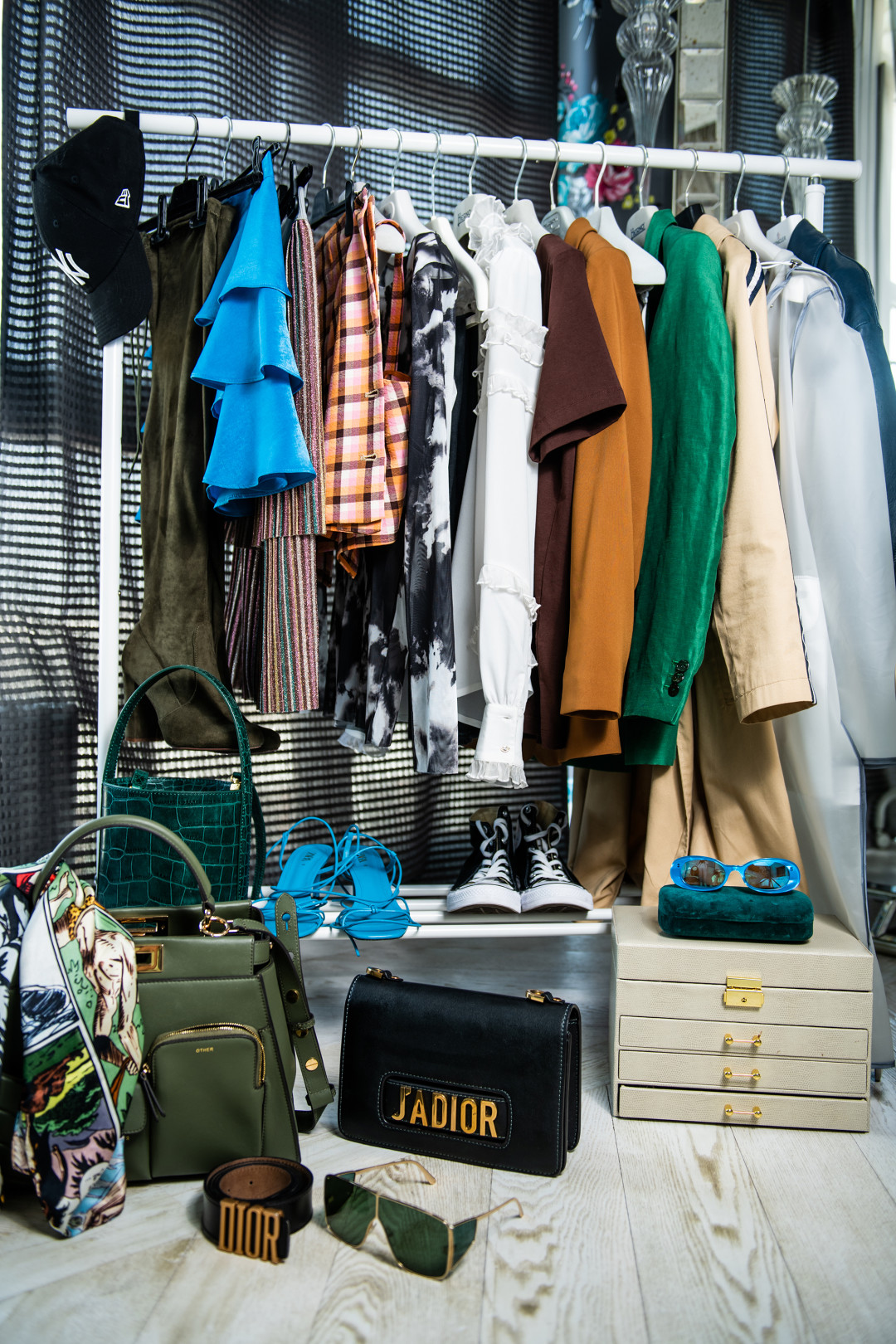 Поскольку почти все свое время сейчас я провожу в Милане, то и шопинг предпочитаю делать там. Тем более, что за время жизни в этом городе хорошо