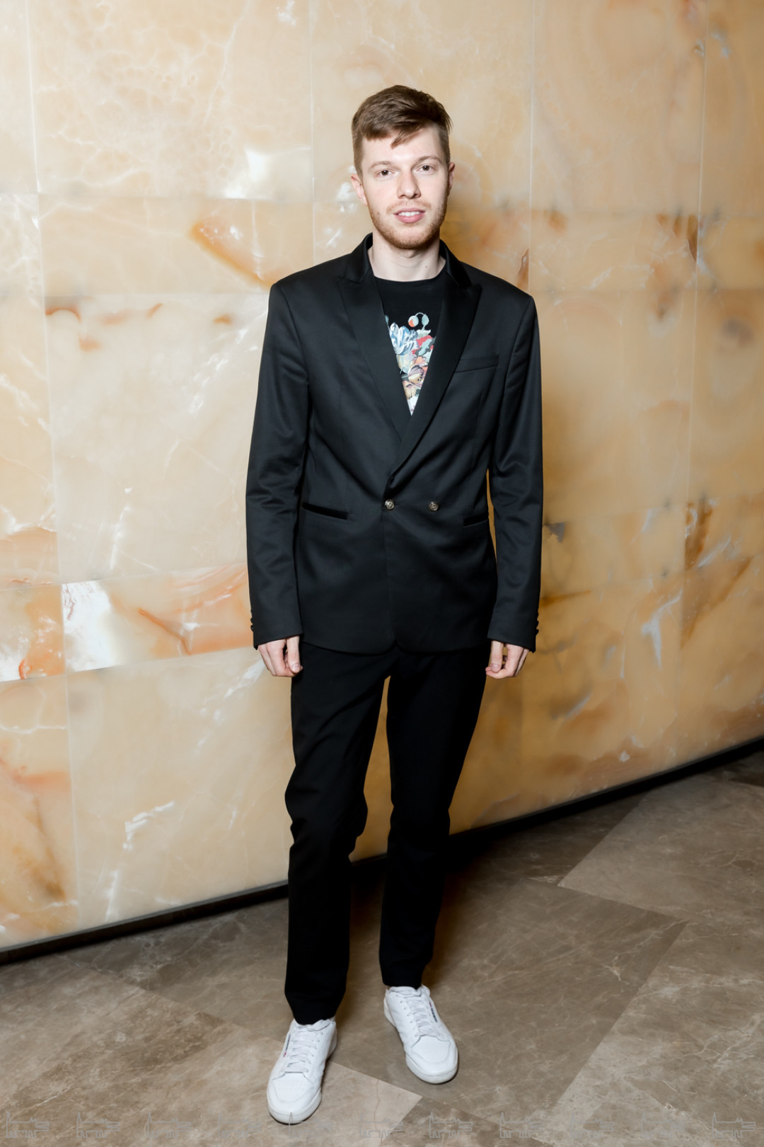 Михаил Стацюк