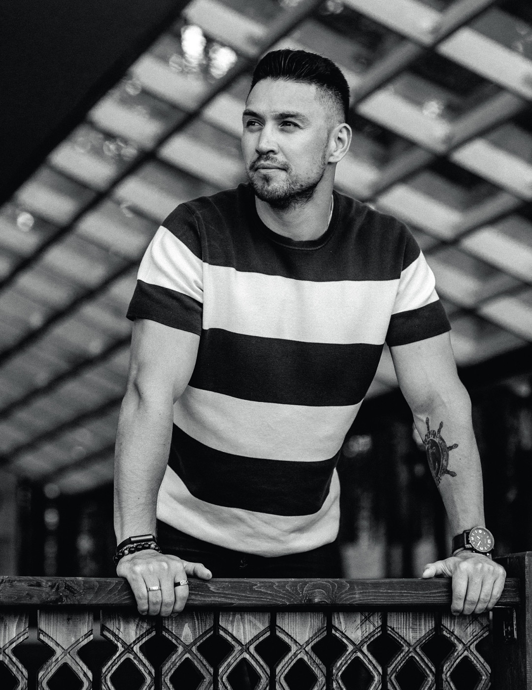 Фото: Дамир Абсалямов