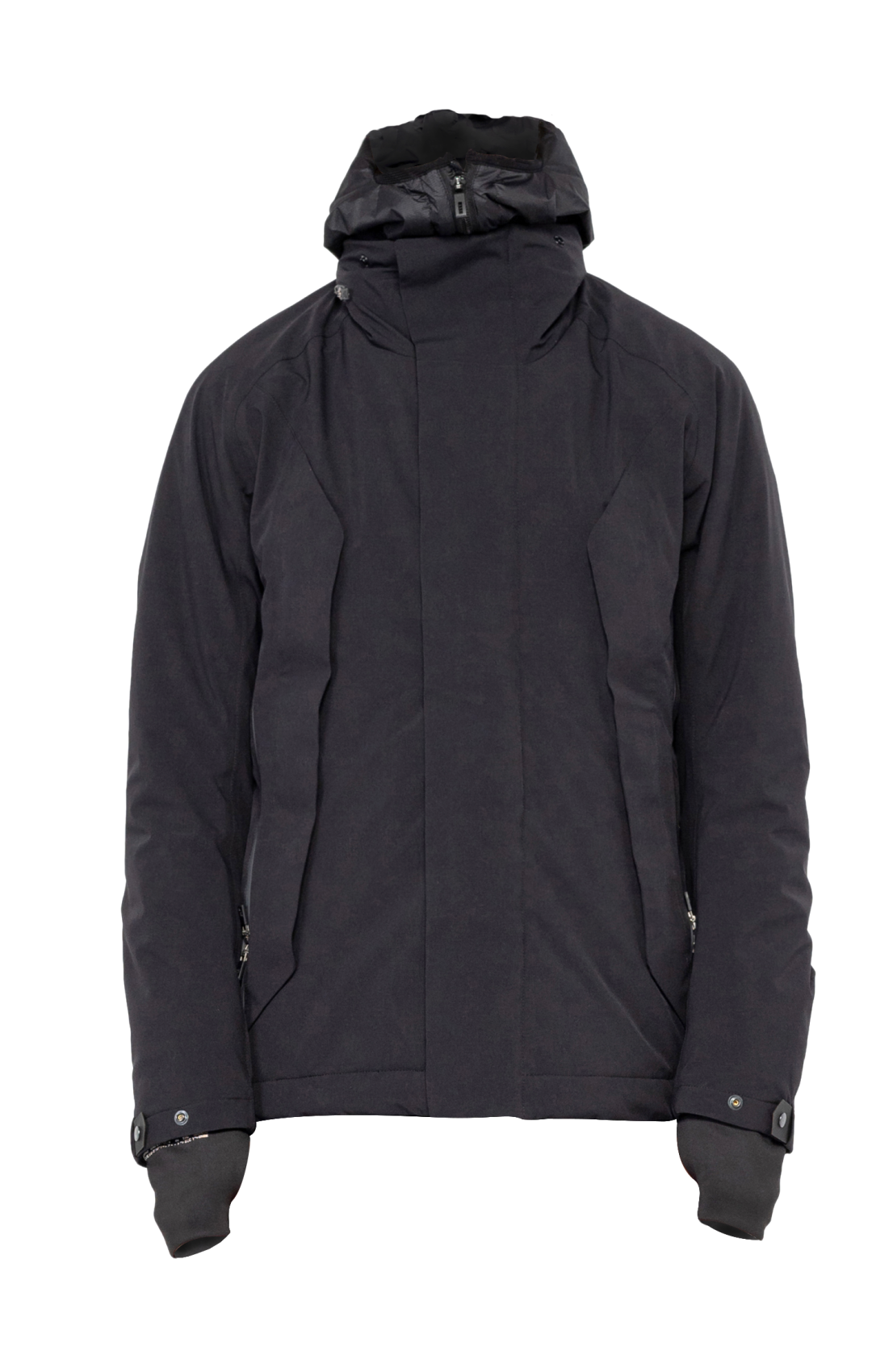 Куртка Krakatau с утеплителем на основе графена