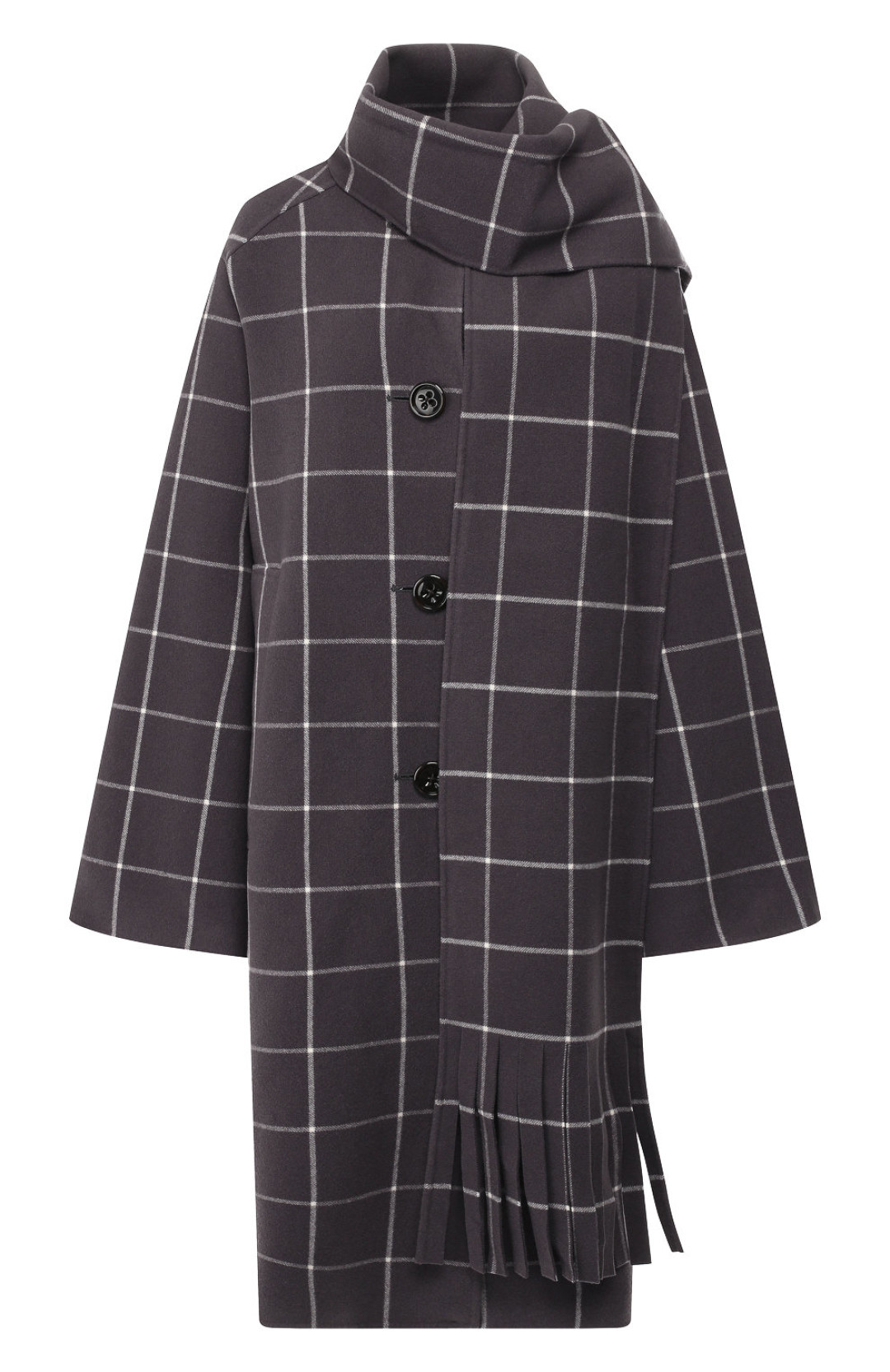 Женское пальто Marc Jacobs, 142 000 рублей (ДЛТ)