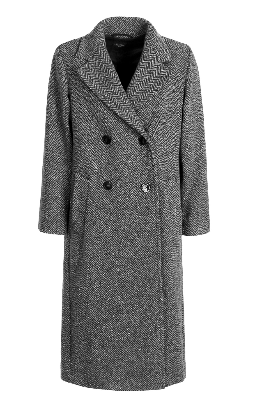 Женское пальто Weekend Max Mara, 64 850 рублей (Max Mara)