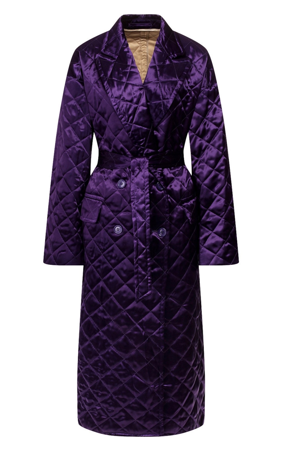 Женское пальто Dries Van Noten, 143 500 рублей (ДЛТ)