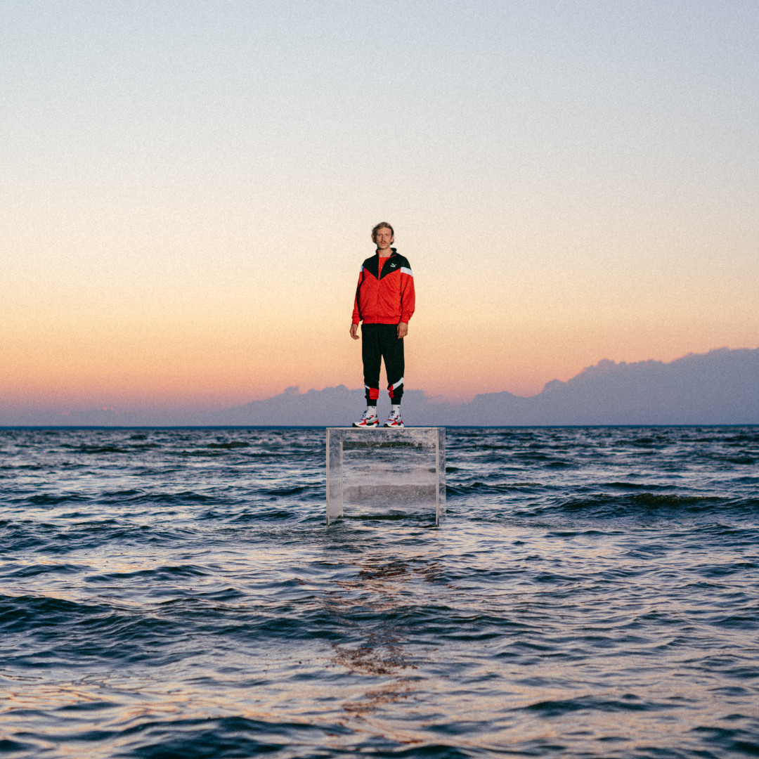 Фотограф Юрасов