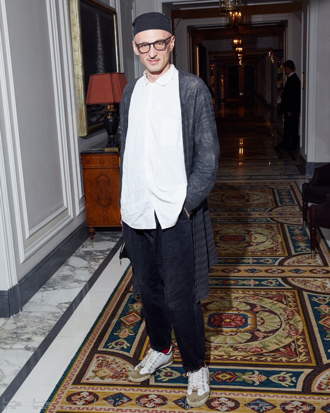 Александр Казанский