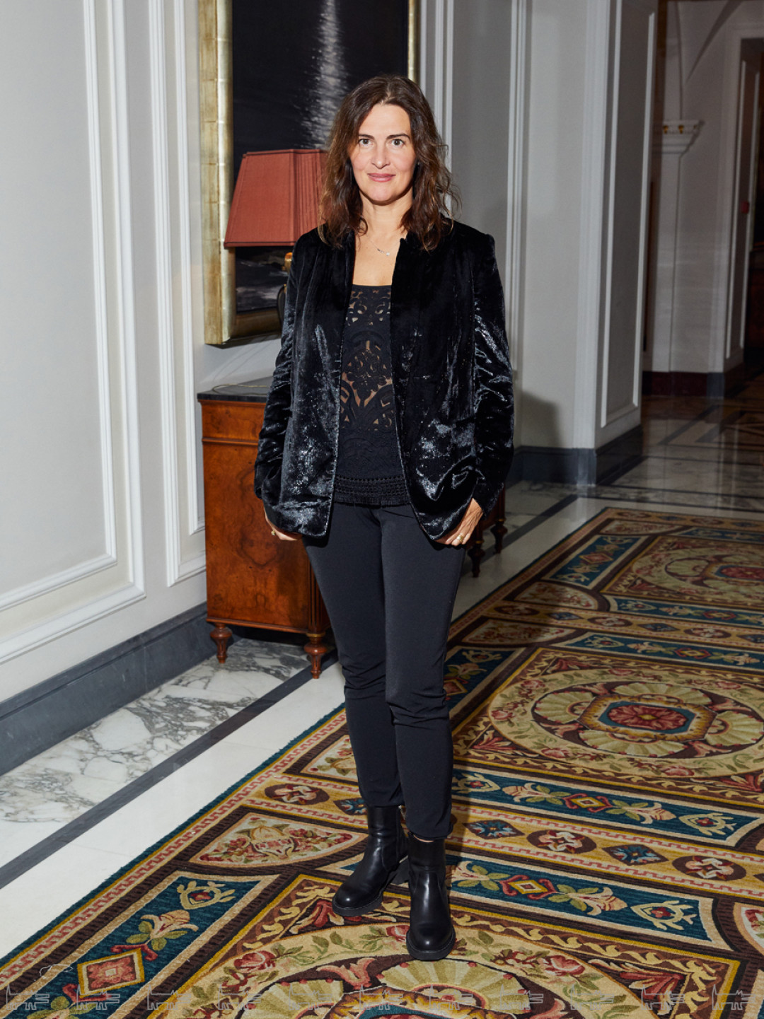 Мария Мараковская