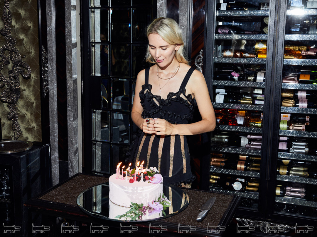 Мария Грудина