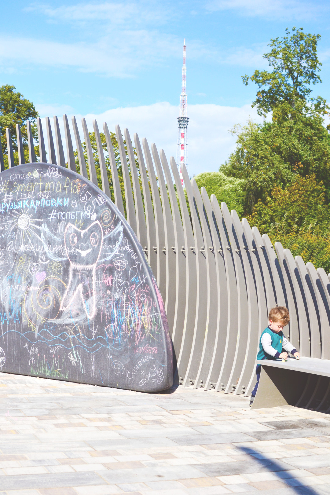 Фото: Елена Насибуллина