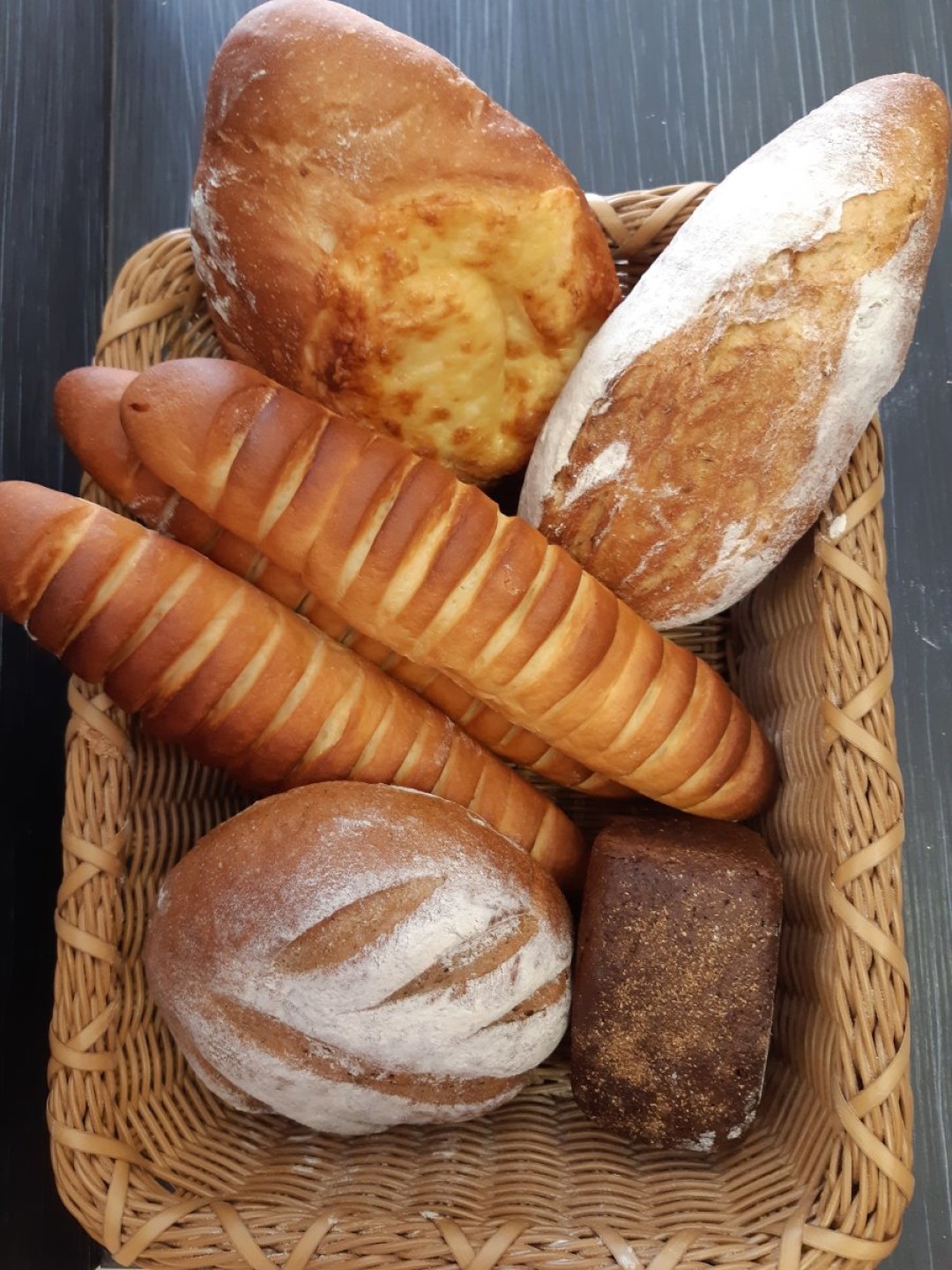 Пекарня КрендеЛь