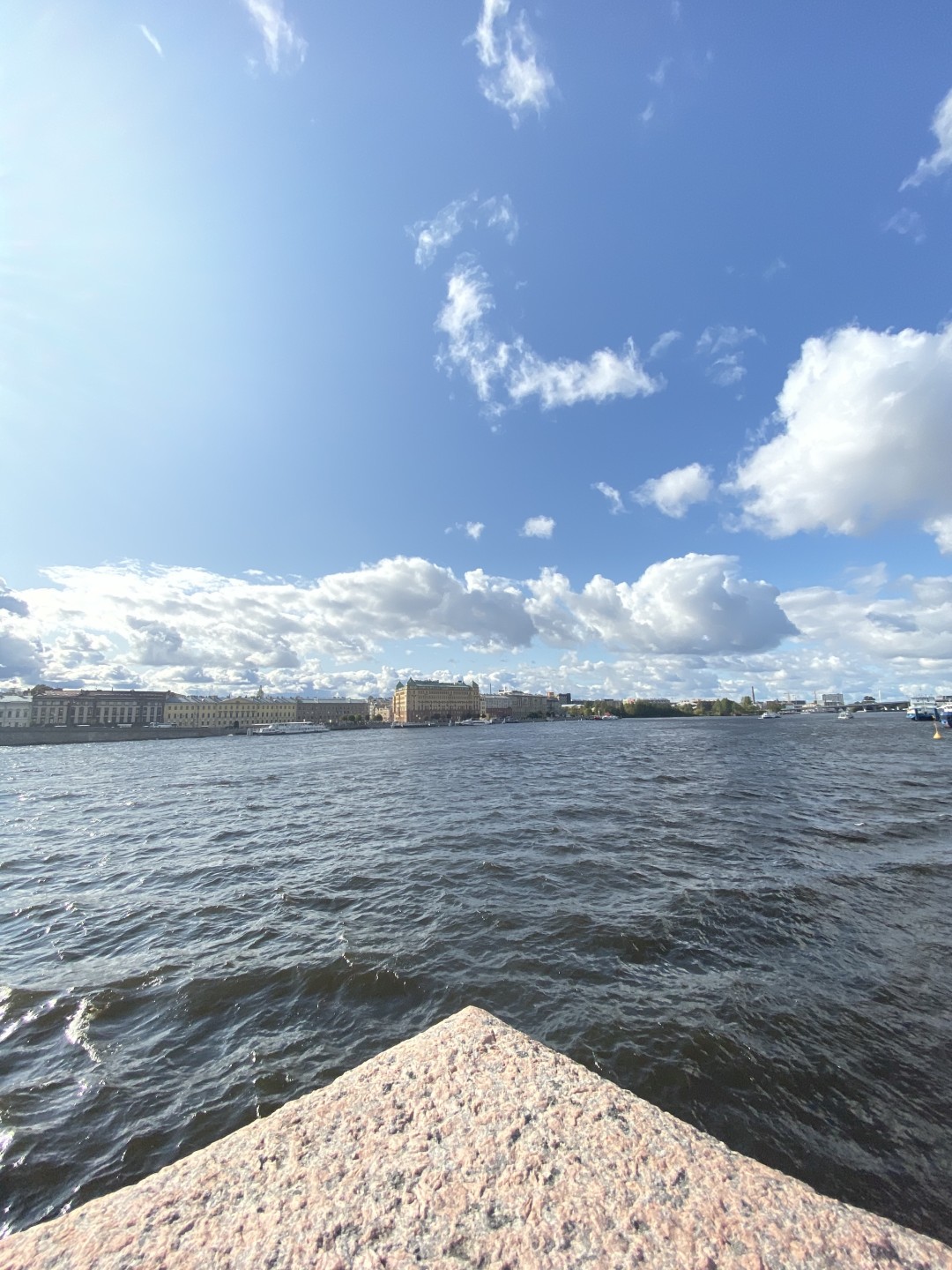 Кадр на iPhone 11 Pro