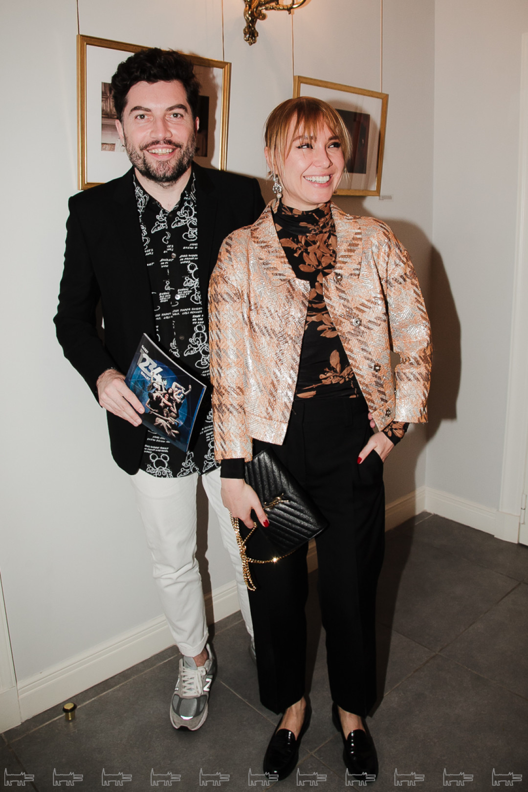 Артем Балаев, Анастасия Дианова