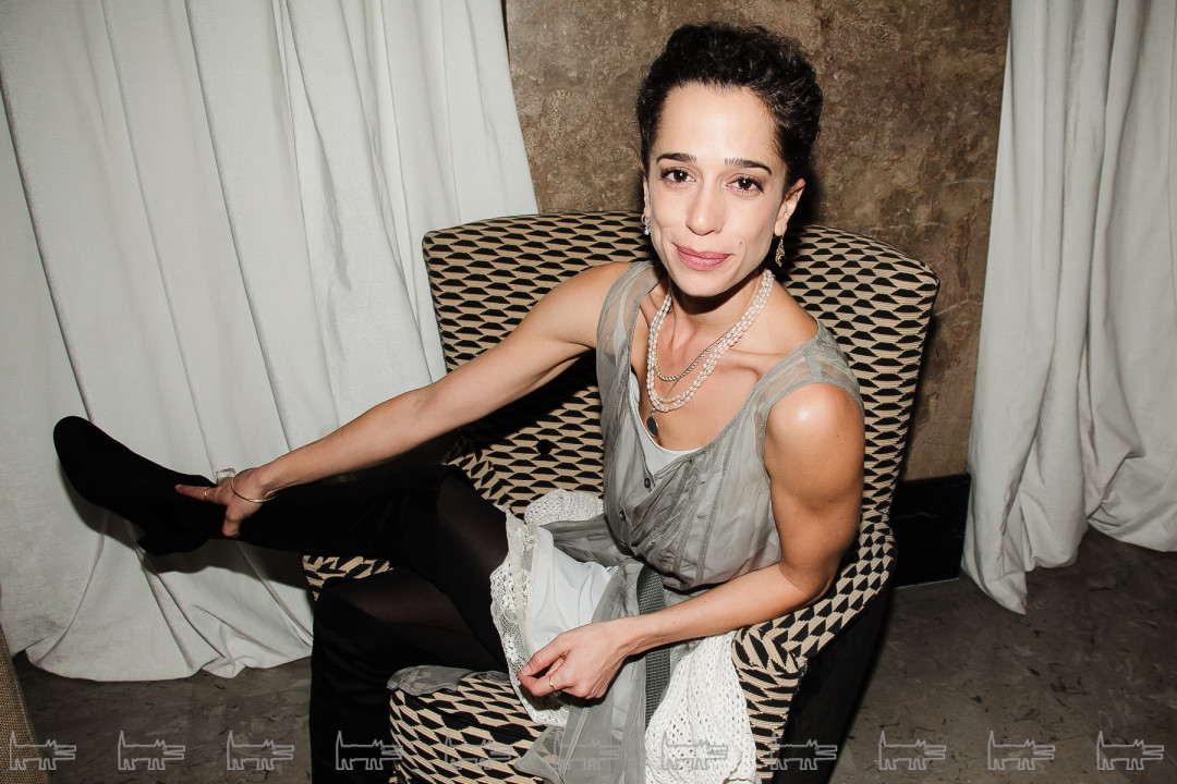 Яэль Цибульски