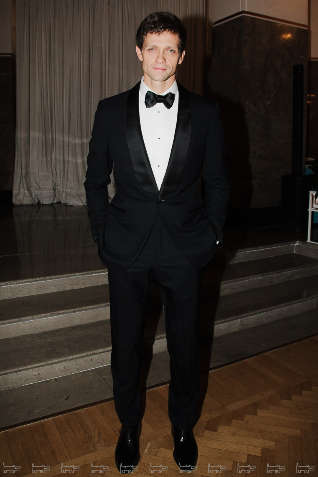 Юрий Смекалов