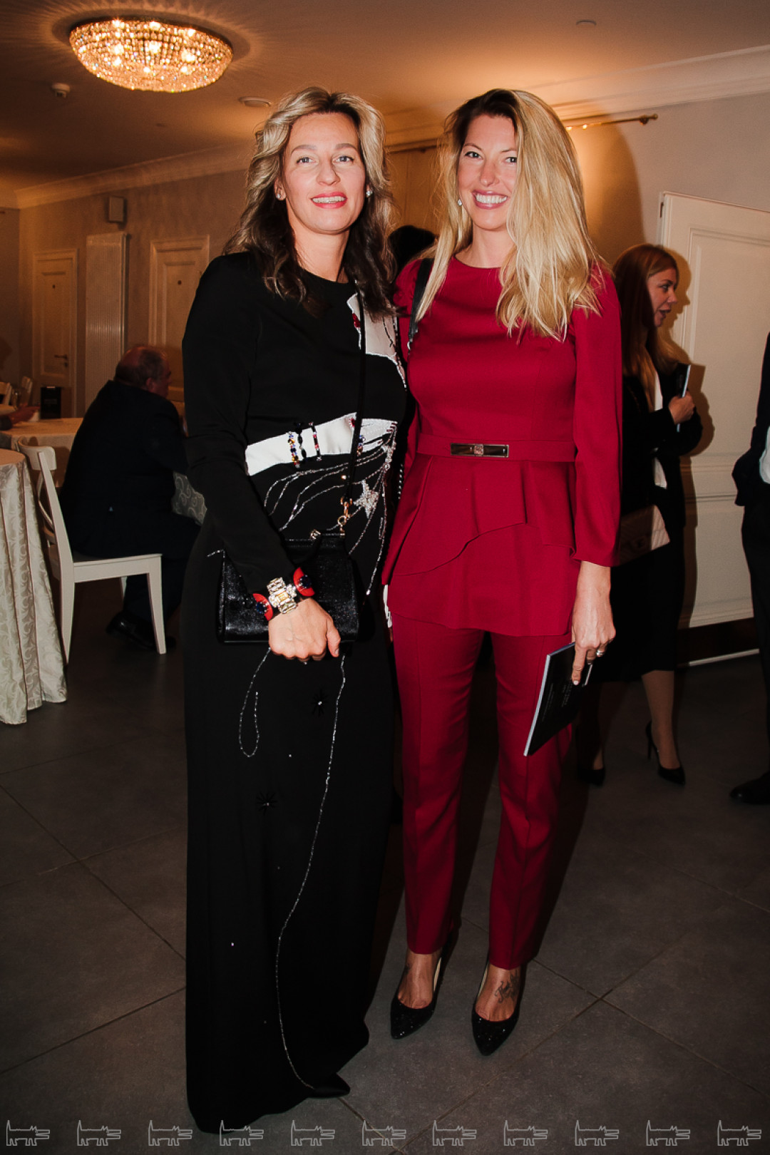 Анна Лагойская. Мария Иванова