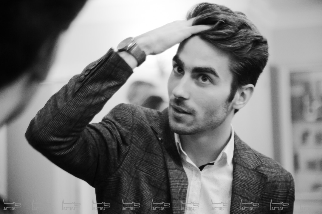 Леонтий Касаткин