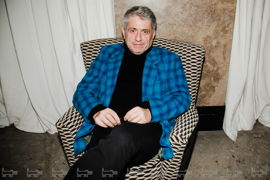 Питер Брайнер