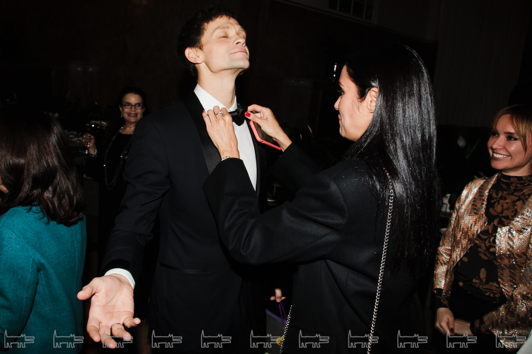 Юрий Смекалов, Владислава Смекалова