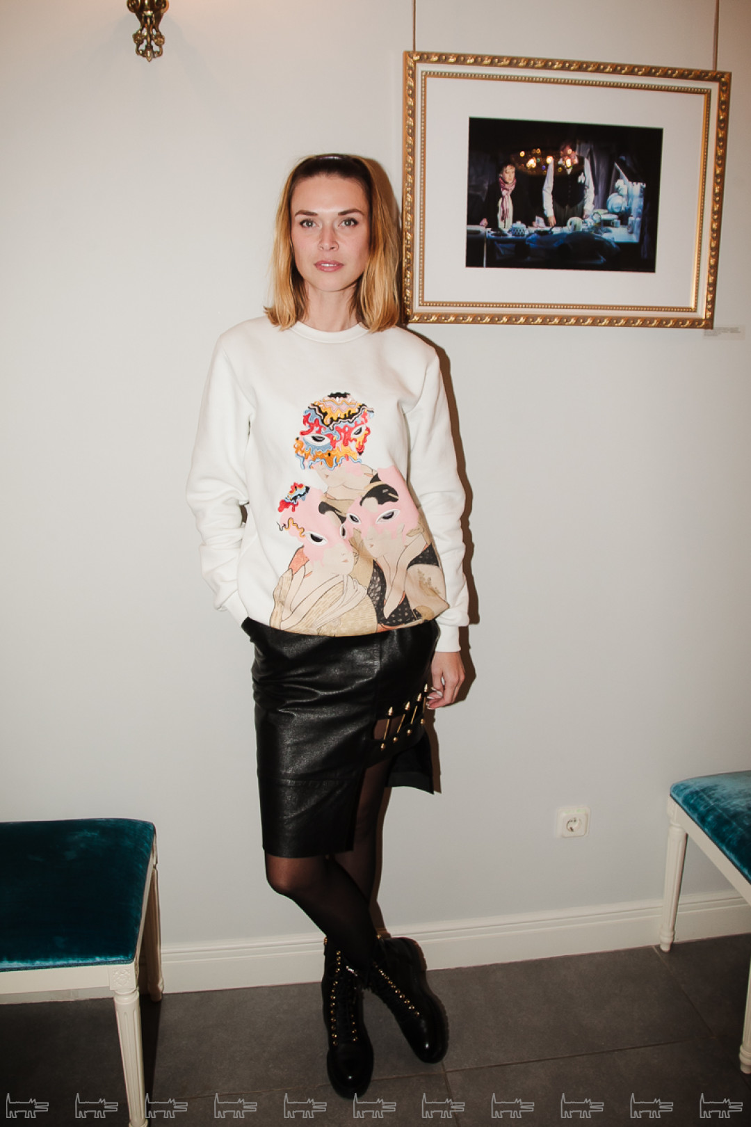 Дарья Панова