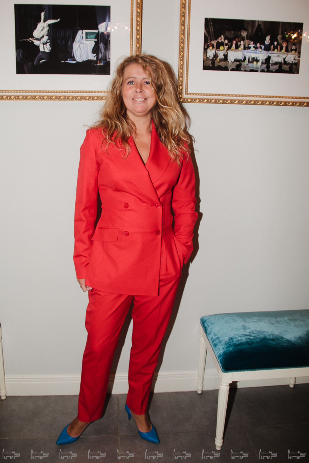 Мария Потолокова