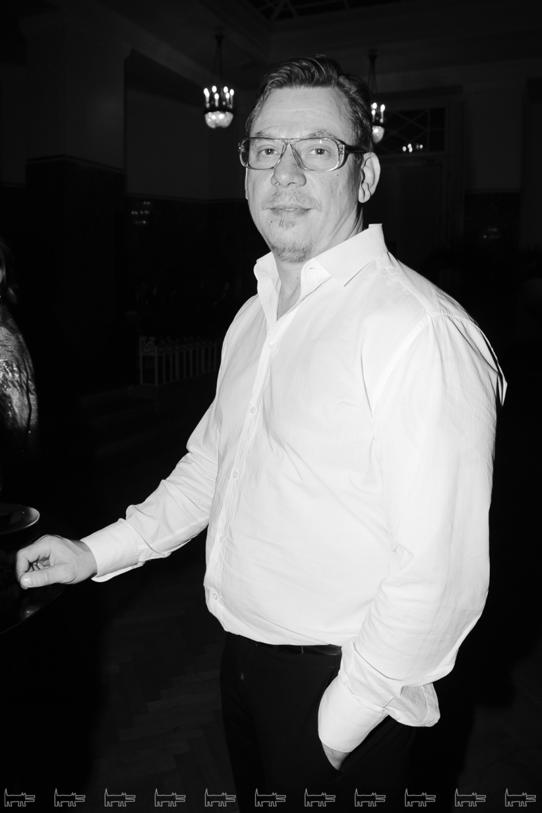 Кирилл Богданов