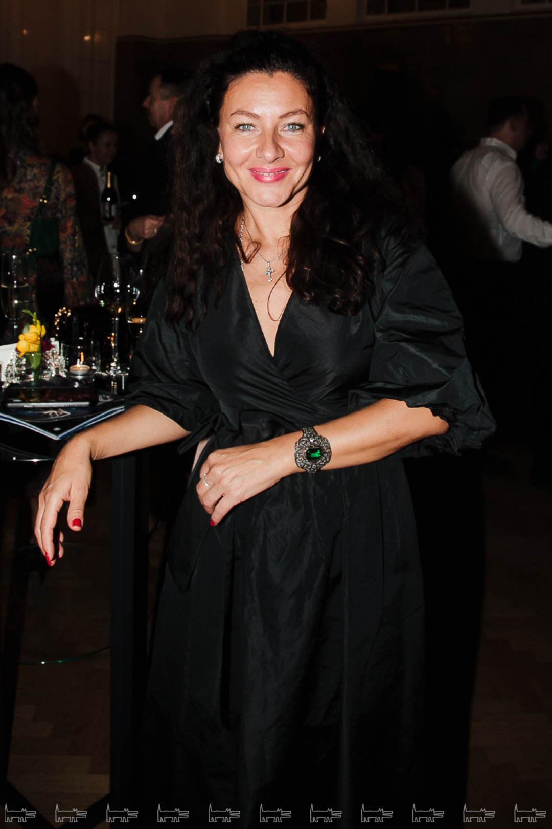 Ольга Бунгова