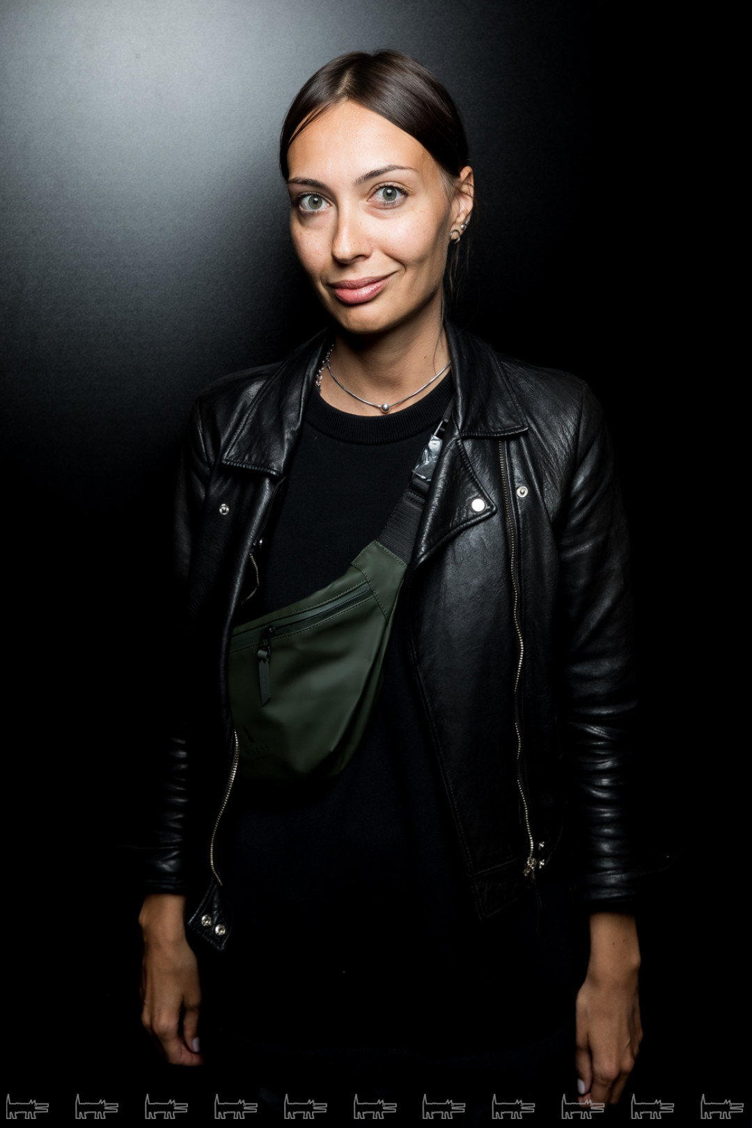 Анна Кирикова