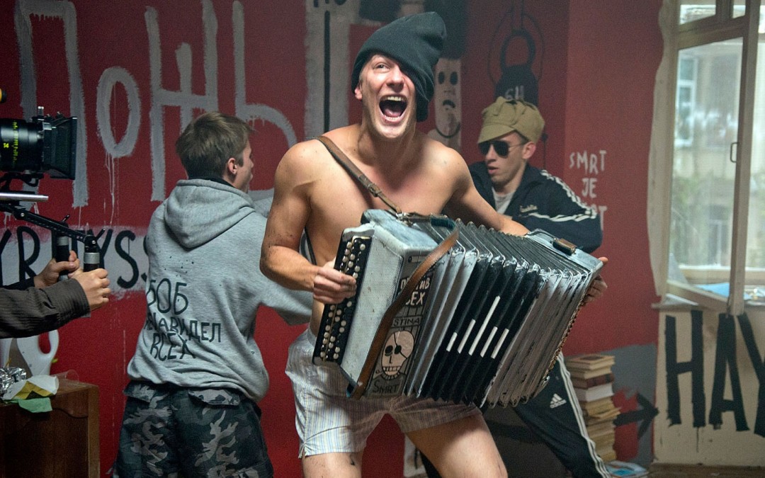 "Тряпичный союз"