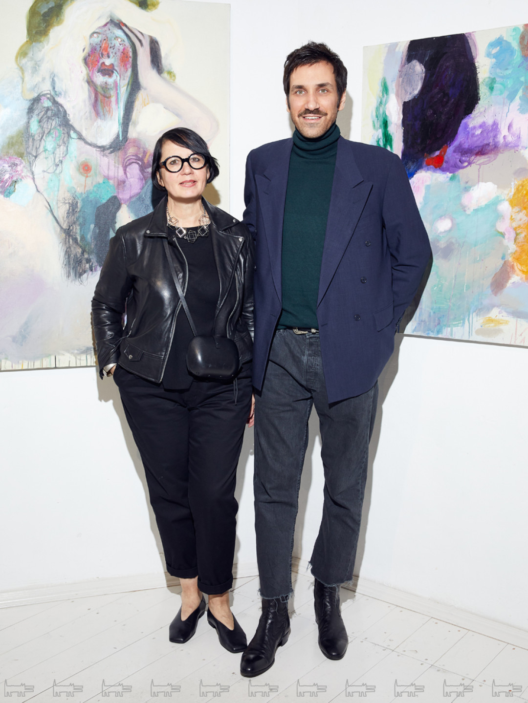 Сергей Бондарев. Татьяна Колпакова