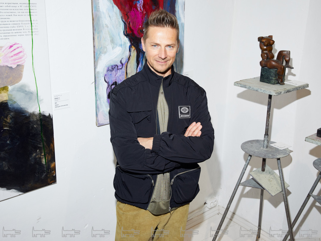 Максим Лангуев