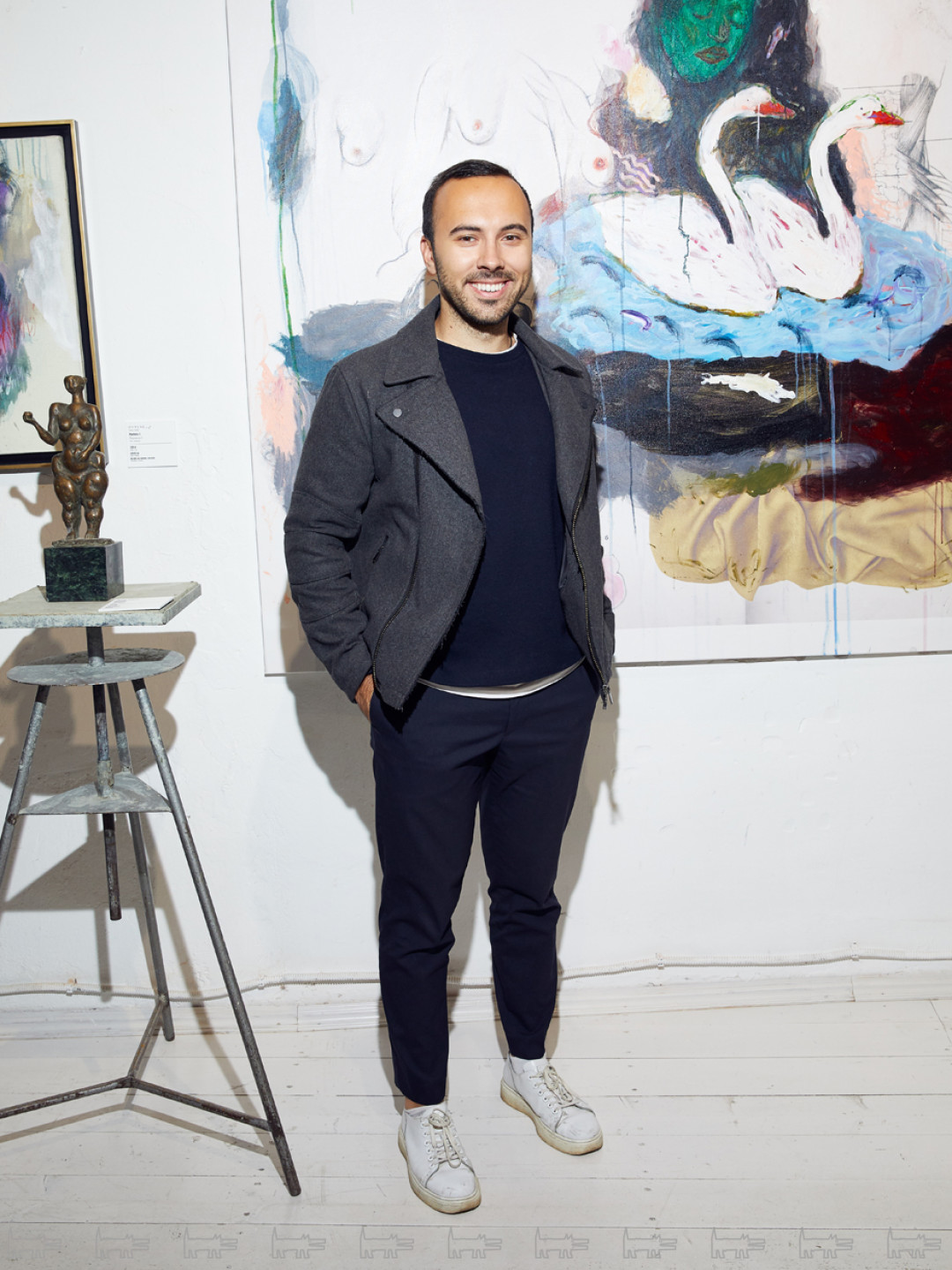 Евгений Петров