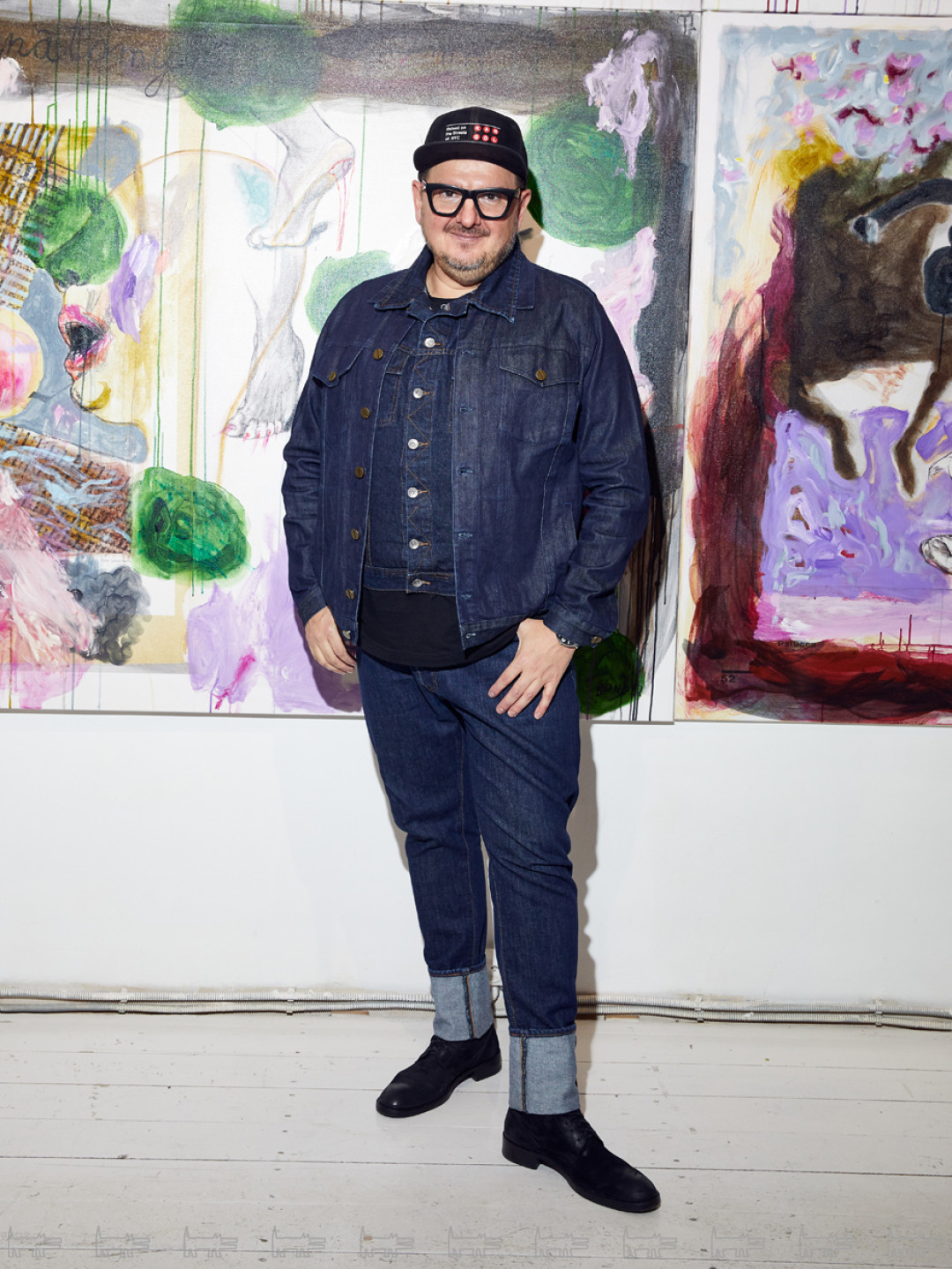 Владимир Бухинник