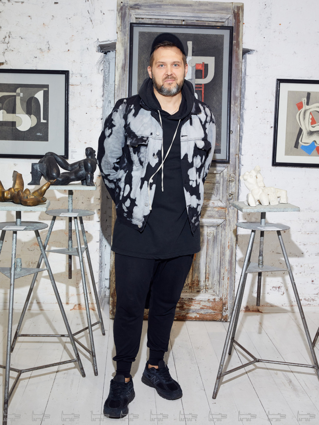 Вячеслав Остапов