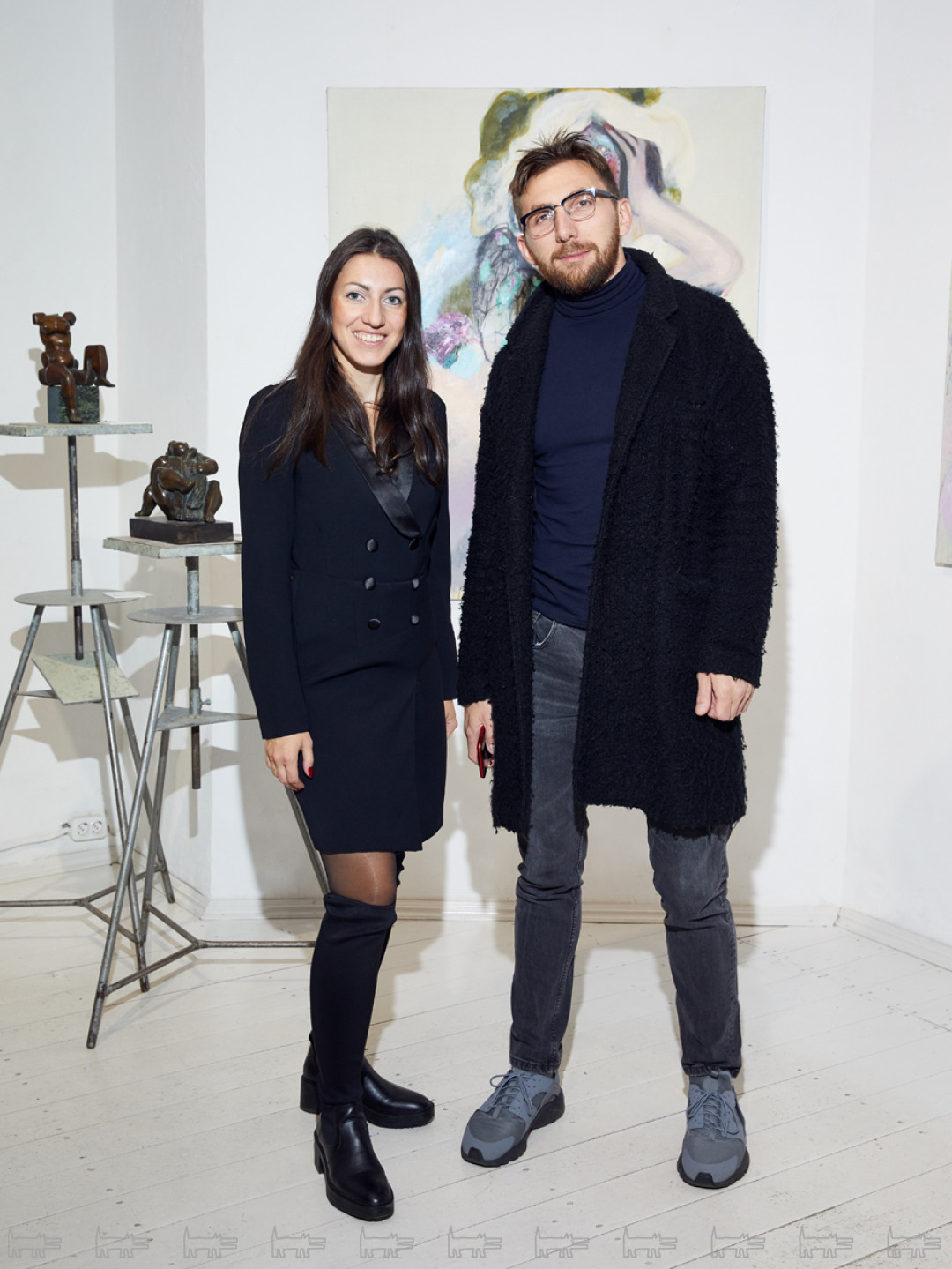 Мария Москвина