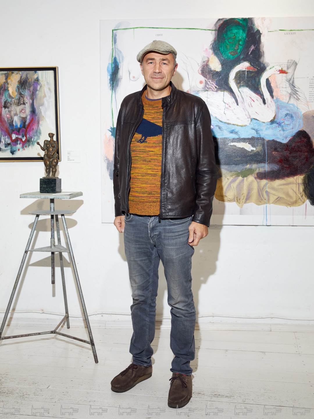 Михаил Георгиевский