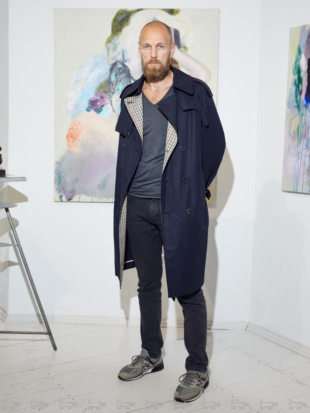 Егор Кузнецов