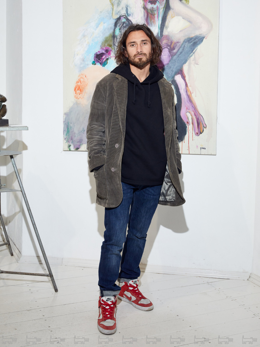 Сергей Кондрашкин